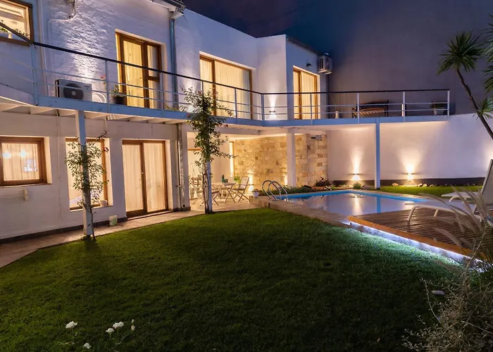 La Morada Petit Hotel Neuquén