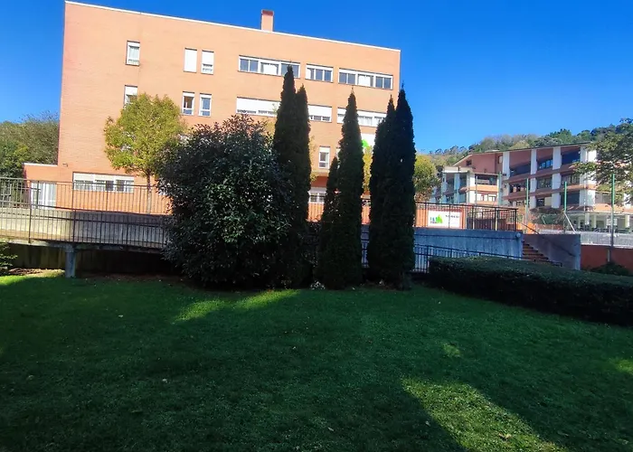 Miresibilbao - Residencia Universitaria