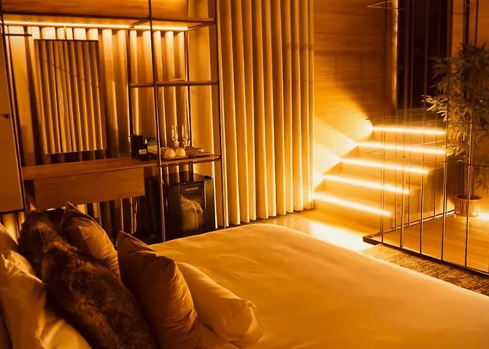 Hotel Hush Hush Barranquilla 