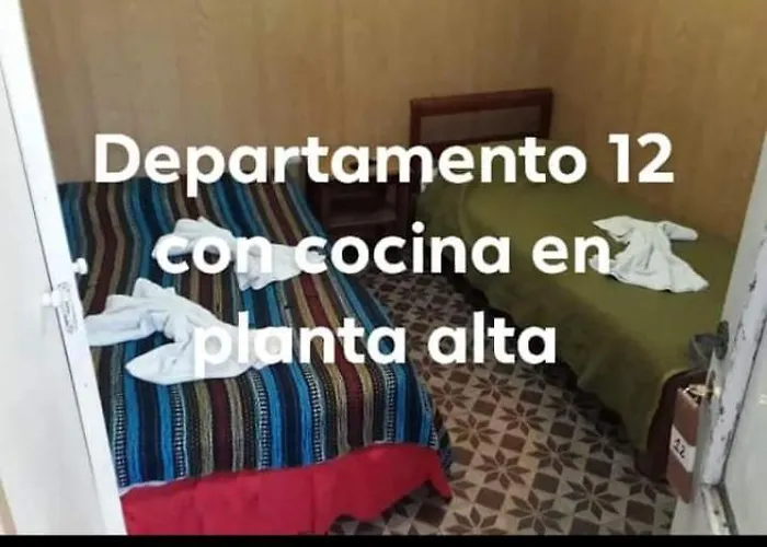 Hotel Andrea Mar del Plata
