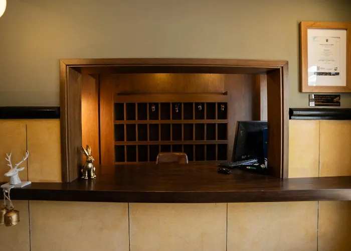 Bed and Breakfast 5Q House Quinta Camacho Bogotá