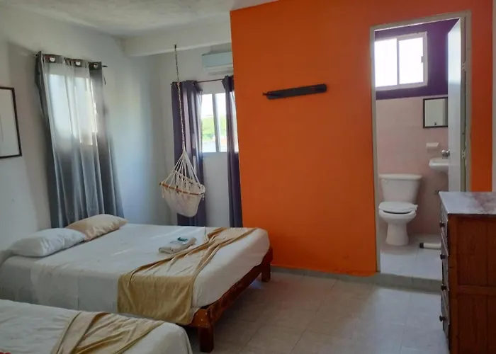 Hotel Puerto Bello Veracruz