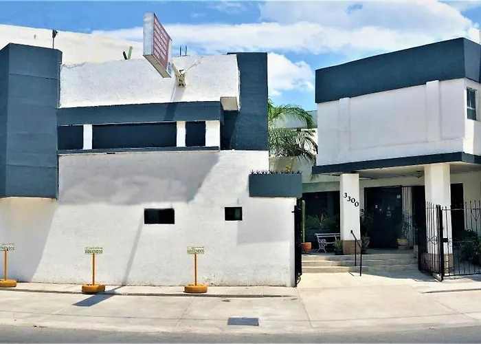 Laguna Inn Torreón