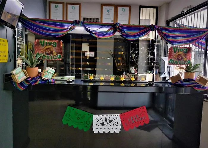 Laguna Inn Torreón