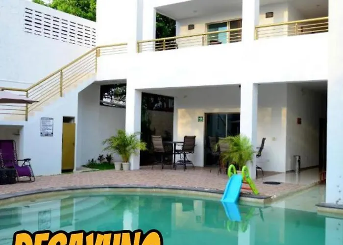 Hotel Real Mercedes Mérida