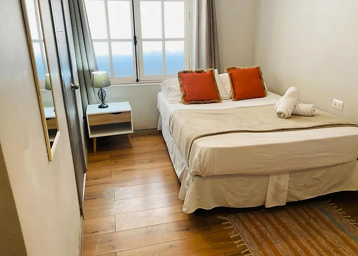 Bed and Breakfast Bbcasita Santiago de Chile