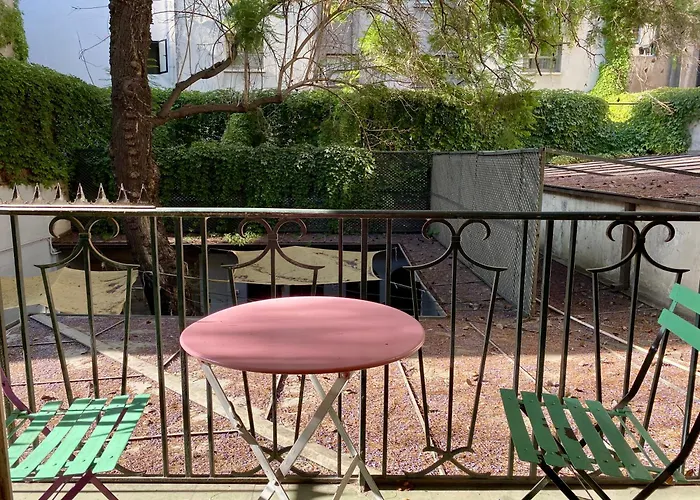 Bed and Breakfast Bbcasita Santiago de Chile