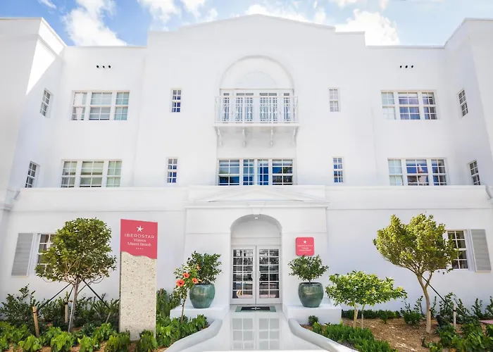 Iberostar Waves Miami Beach