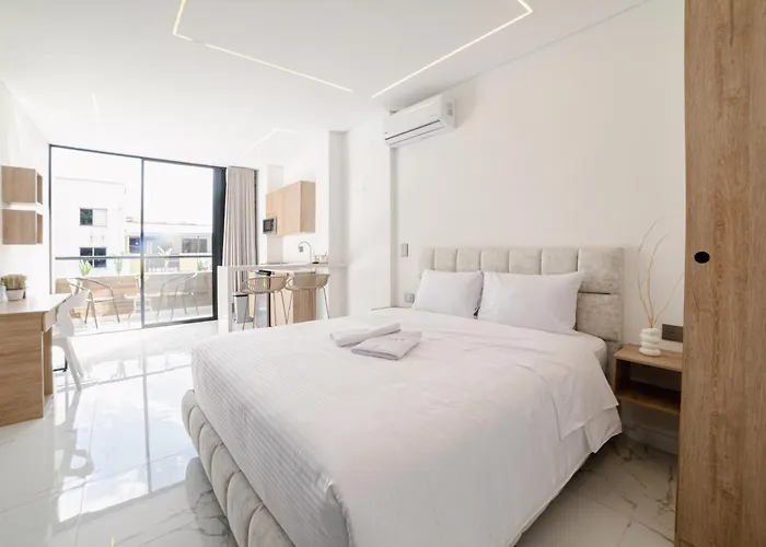 Foret Lofts Medellín