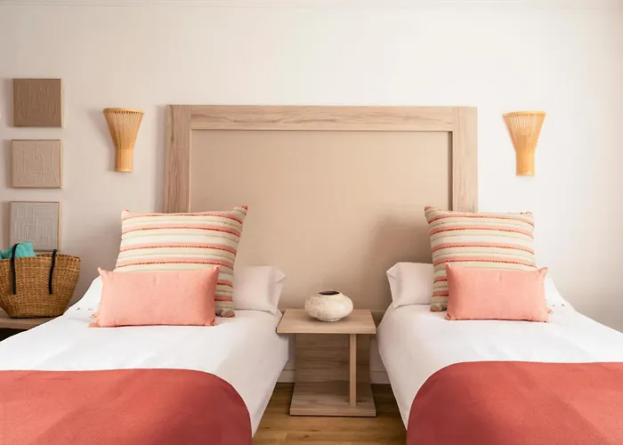 Hotel Las Rampas Fuengirola