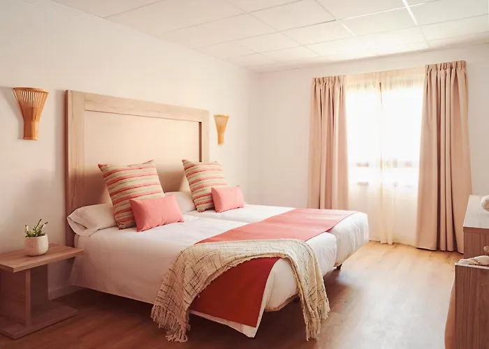 Hotel Las Rampas Fuengirola