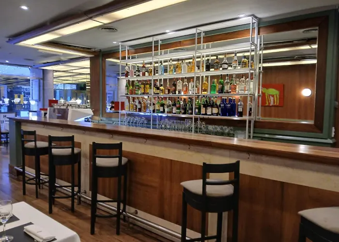 Lafayette Hotel Ciudad Autónoma de Ciudad Autónoma de Buenos Aires