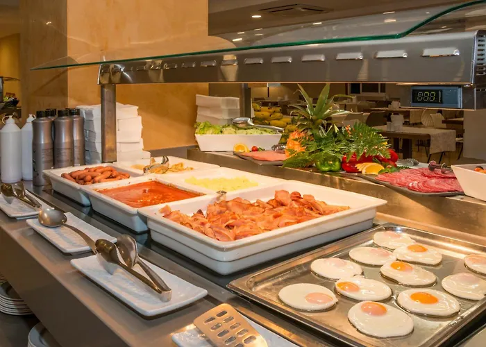 Hotel HOVIMA Santa María Costa Adeje 