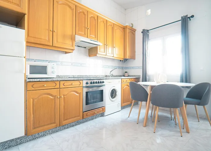 SmartRental Chueca Madrid