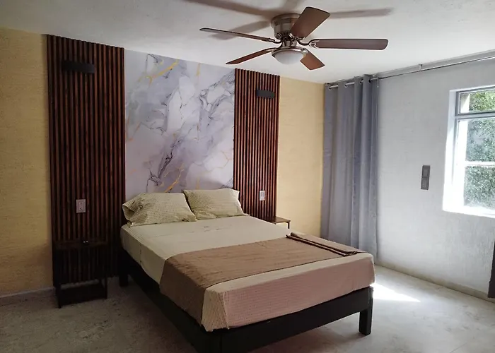 Hotel Sol Guadalajara