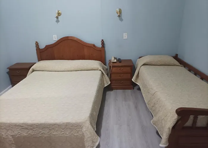 Hotel Americano Ciudad Autónoma de Ciudad Autónoma de Buenos Aires