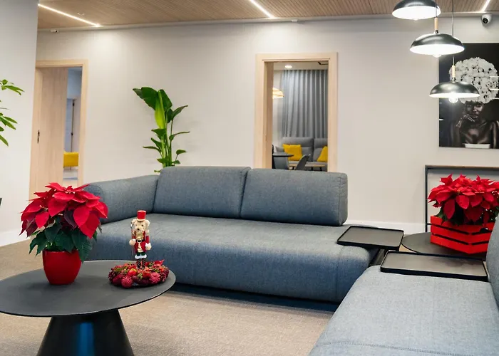 Dorm4You Arena 2 Valencia