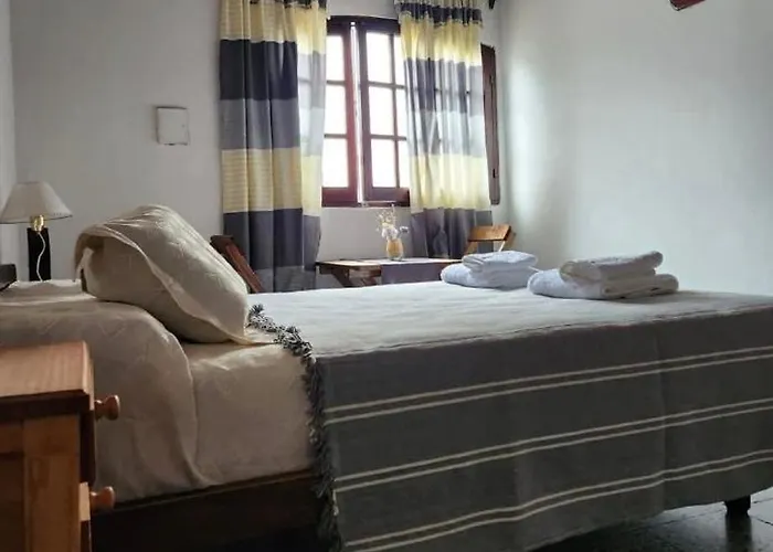 Hostal Del Parque Salta