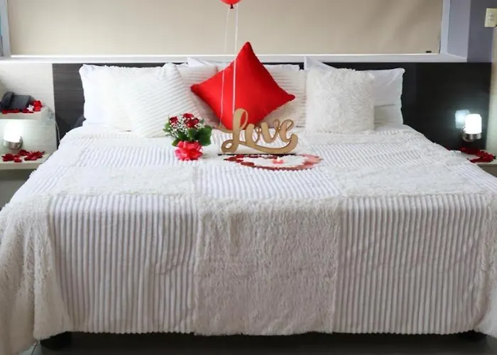 Hotel Arthur Brich Cúcuta