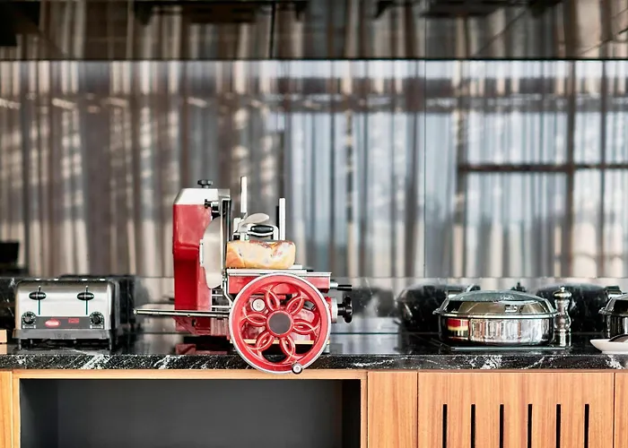 Ac Hotel By Marriott Veracruz