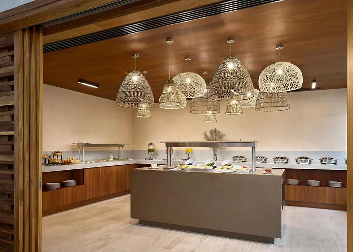 Courtyard By Marriott Merida Downtown