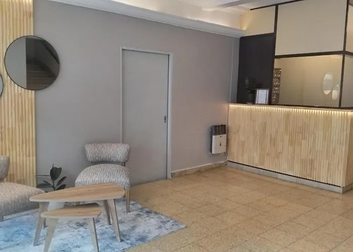 Hotel Jorgito Mar del Plata