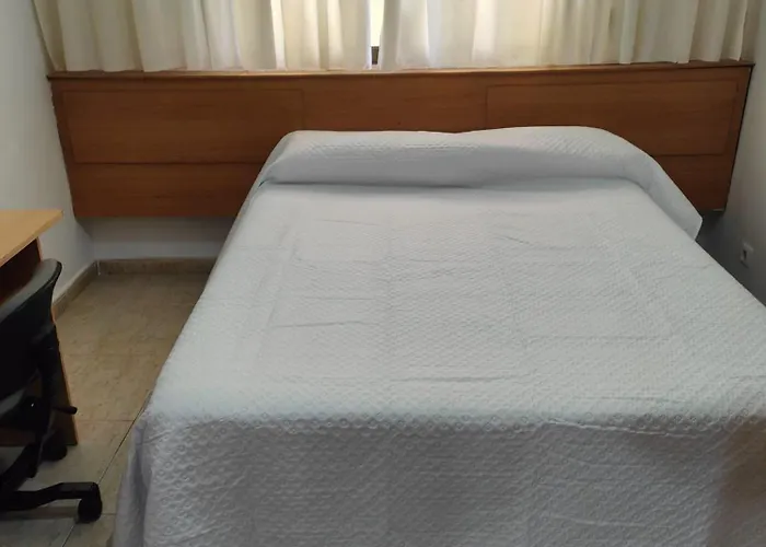 Hostal Jose Luis Brunete