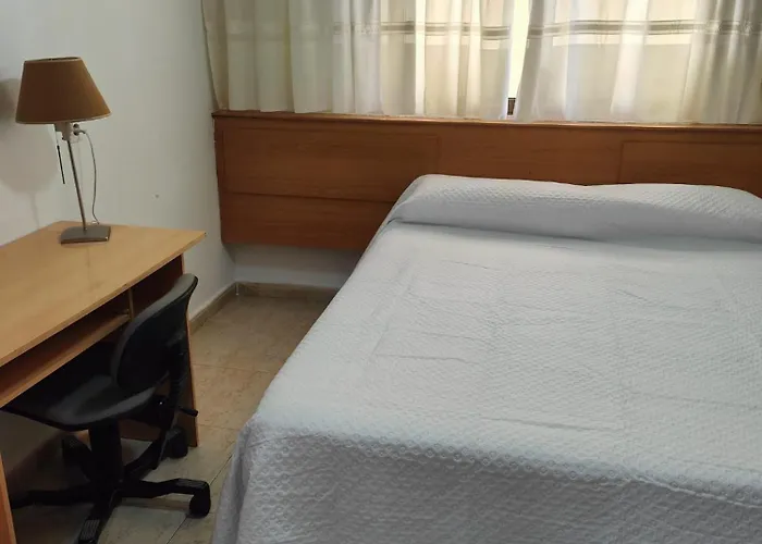 Hostal Jose Luis Brunete