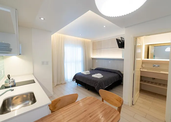 Hotel Nova Mar del Plata