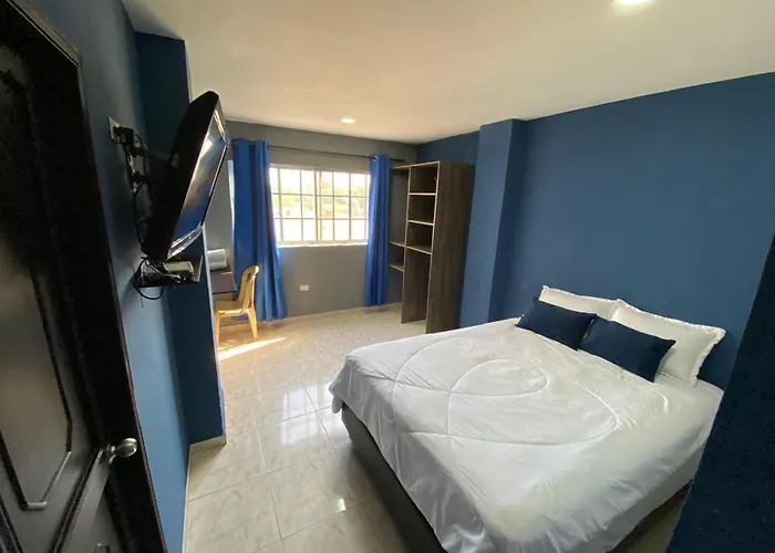 Hotel Stay Villa Marta Cartagena