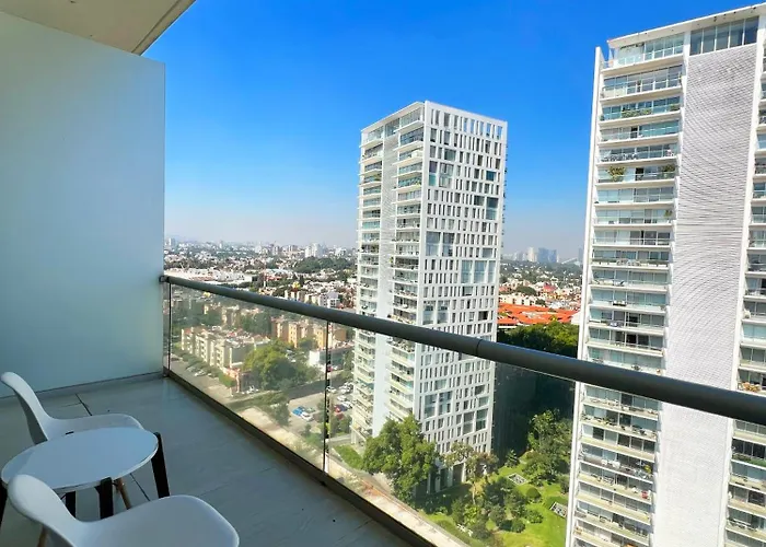 Aparthotel Park Life Guadalajara