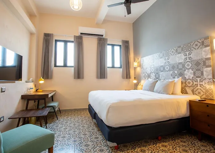 Hotel Acqua In Bocca Mérida
