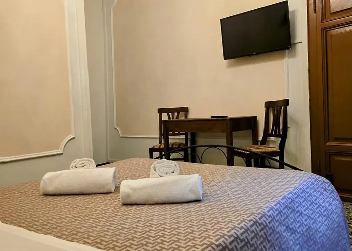 Stay In The Heart Of Pisa At Dietro Al Corso