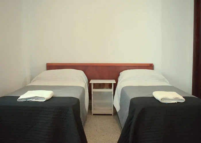 Hotel Tropea Mar del Plata