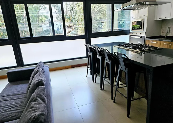 Hotel Singular Sócrates México DF