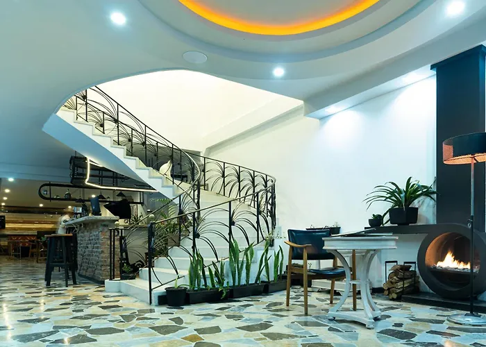 Hotel Next Door Bogotá