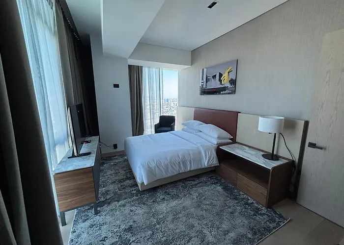 Aparthotel Insurgentes 724 Ciudad De Mexico