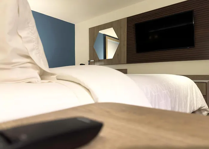 Holiday Inn Express Mérida, an IHG Hotel