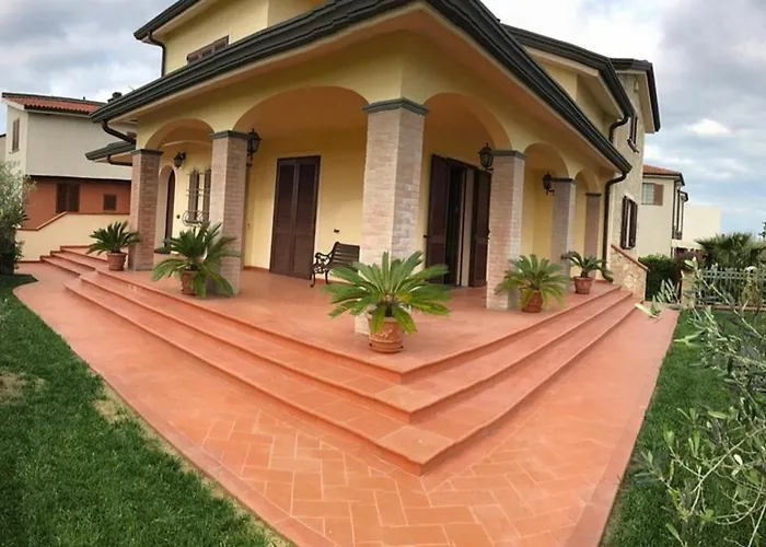 Bed and Breakfast Il Porticato Pisa