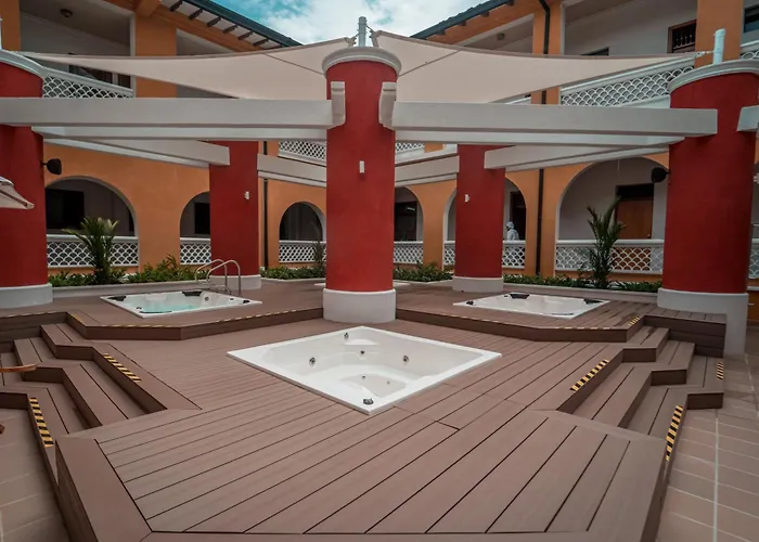 Hotel Guadalajara Buga