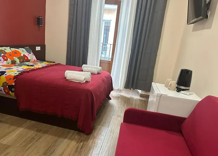 Hostal Corazón de Madrid 2