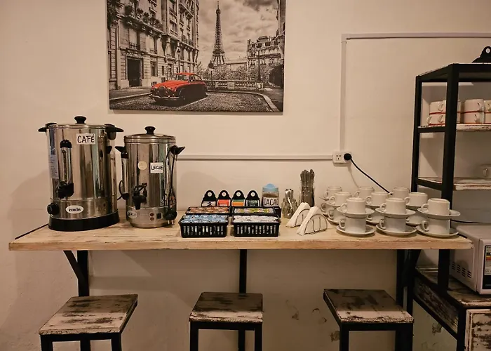 Jm Hotel Boutique Mar del Plata