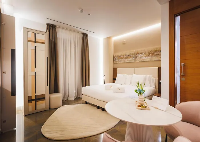 Corral del Carbón GG Luxury Hotel Boutique Granada