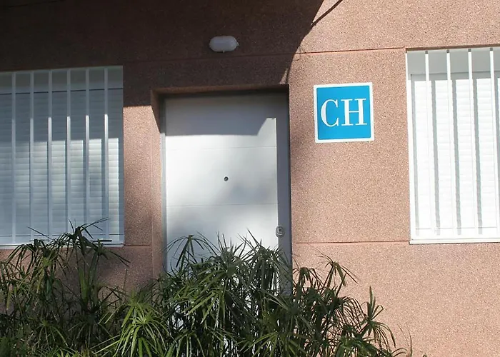 Hostal royal begoña Madrid