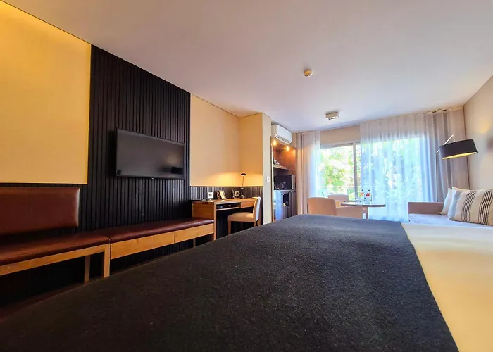 Fierro Hotel Ciudad Autónoma de Buenos Aires