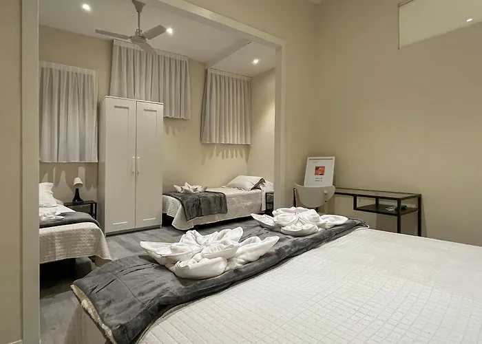 Barcelona City Ramblas