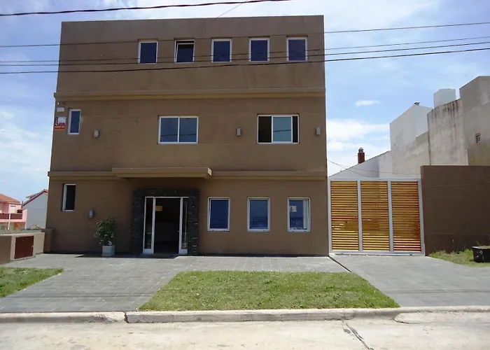 Hotel Ayres Sur Mar del Plata