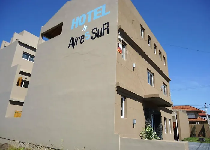 Hotel Ayres Sur Mar del Plata