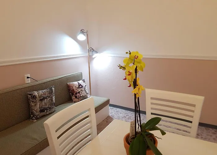 Hotel Posada Greco American Embassy México DF