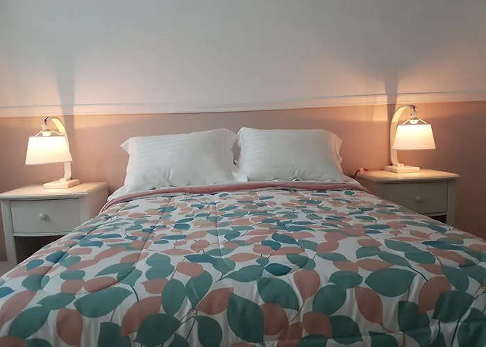 Hotel Posada Greco American Embassy México DF